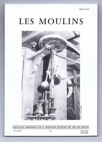 LES MOULINS n° double 8-9