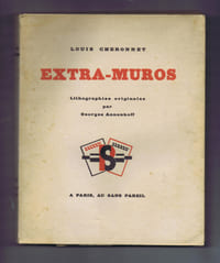 EXTRA-MUROS