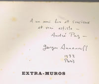 EXTRA-MUROS