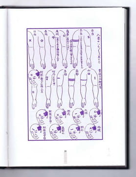PEAU DE BROCART. LE CORPS TATOUÉ AU JAPON.
. PONS Philippe