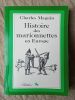 Histoire de Marionnettes en Europe. Charles MAGNIN