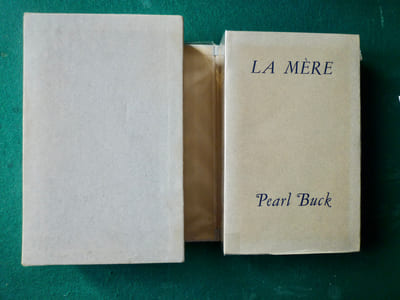 La mère.