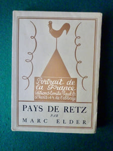 Pays de Retz.