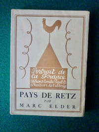 Pays de Retz.