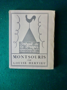 MONTSOURIS.