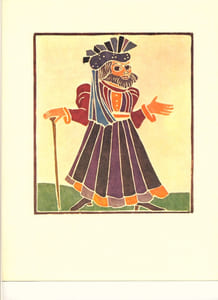 Pantagruel. Les horribles et espouvantables faictz et prouesses du très renommé Pantagruel, Roy des dipsodes, fils du grand géant Gargantua.