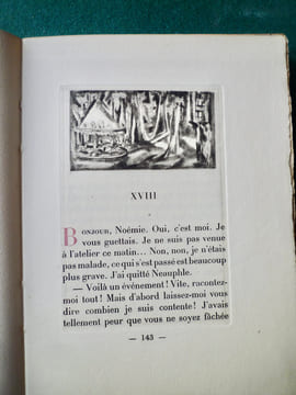 Banlieue sentimentale.. / DAVID Hermine / - BILLY (André).
