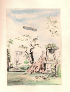Poèmes des quatre saisons. Le printemps.. /DAVID (Hermine) / - JAMMES (Francis - RONSARD (Pierre de) - TOULET (P.-J.) - NERVAL (Gérard de) - VERLAINE ...