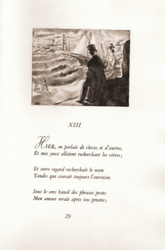 La bonne chanson.. /Hermine DAVID/ - VERLAINE (Paul).