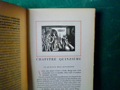 Ariel ou la vie de Shelley.