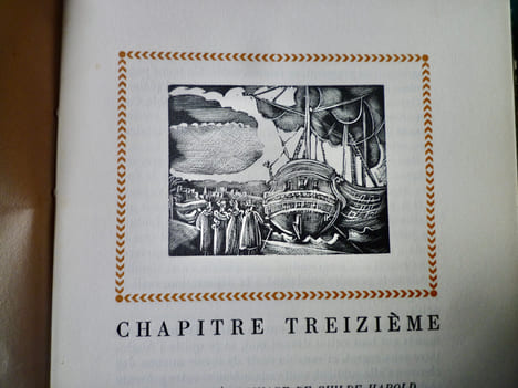Byron.. / DAVID Hermine / - MAUROIS (André).