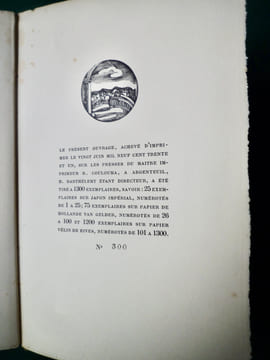 Byron.. / DAVID Hermine / - MAUROIS (André).