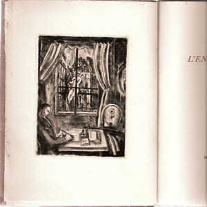 L'Enfant perdu
