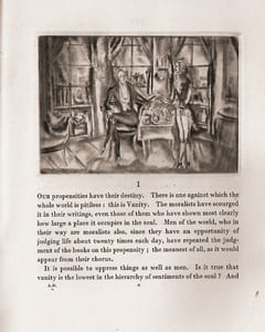 The anatomy of dandyism, with some Observations on Beau Brummel; translated from the French by D.B. Wyndham Lewis.