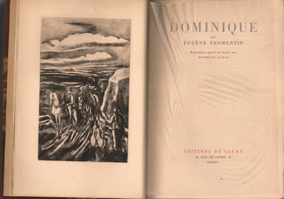 Dominique