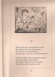 Romances sans paroles.