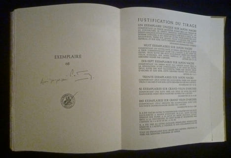 2 Novembre: 
illustrations par André JACQUEMIN sur des pages de Maurice BARRÈS consacrées au souvenir.. / JACQUEMIN (André) / - BARRÈS (Maurice)