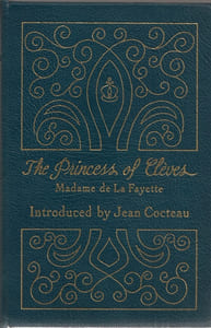 The princess of Clèves. A novel translated from the French by H. Ashton with an introduction by Jean COCTEAU.