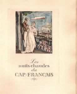 Les nuits chaudes du Cap Français.