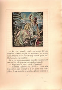 Les nuits chaudes du Cap Français.