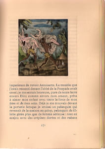 Les nuits chaudes du Cap Français.