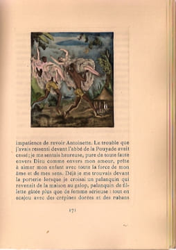 Les nuits chaudes du Cap Français.. / DAVID Hermine /  -  REBELL (Hugues).