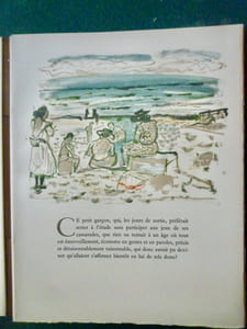 Éloge de Maurice BRIANCHON
