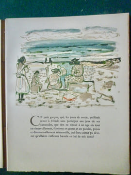 Éloge de Maurice BRIANCHON. Claude ROGER-MARX