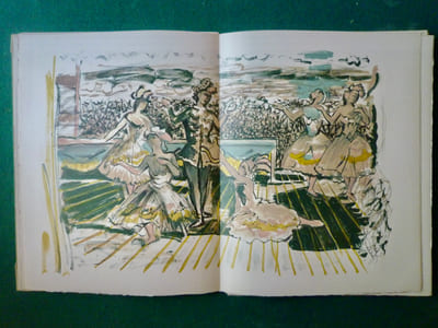 Éloge de Maurice BRIANCHON