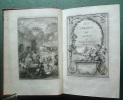 Les à propos de société (suivi de:) Les à propos de la folie ou Chansons grotesques, grivoises et annonces de parade.. LAUJON (Pierre)