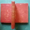Les à propos de société (suivi de:) Les à propos de la folie ou Chansons grotesques, grivoises et annonces de parade.. LAUJON (Pierre)