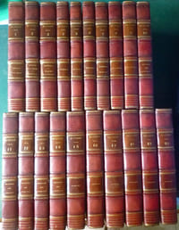 Oeuvres complètes mises en ordre et précédées d'une notice historique par M.A. Richard.