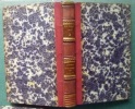 Oeuvres compl&egrave;tes mises en ordre et pr&eacute;c&eacute;d&eacute;es d'une notice historique par M.A. Richard.. BUFFON
