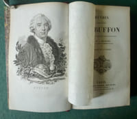 Oeuvres complètes mises en ordre et précédées d'une notice historique par M.A. Richard.
