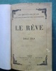 Le Rêve. Émile ZOLA