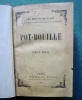 Pot Bouille. Émile ZOLA