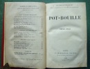 Pot Bouille. Émile ZOLA