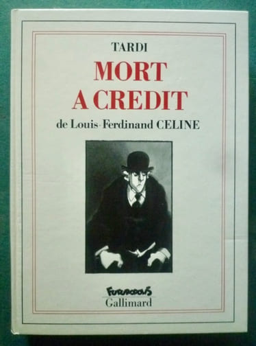 Mort à crédit