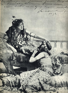 Encyclopédie du Théâtre contemporain. Volume I: 1850-1914.