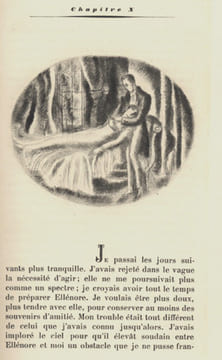 Adolphe.. / DAVID Hermine / - CONSTANT (Benjamin).