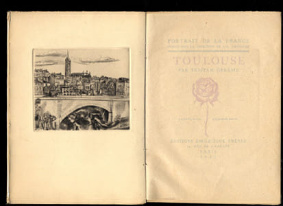 Toulouse.