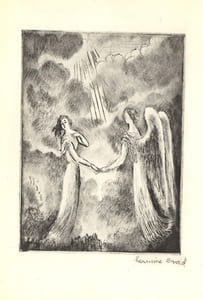 L'âme en peine.