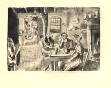 SARN. Préface de Jacques de LACRETELLE.