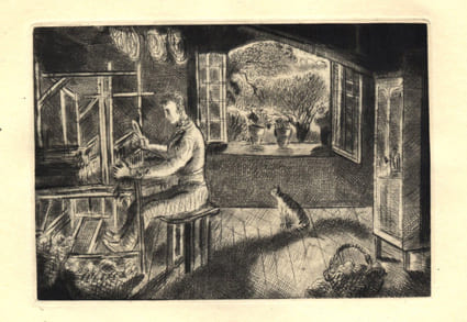 SARN. Préface de Jacques de LACRETELLE.. / DAVID Hermine /  -  WEBB (Mary).