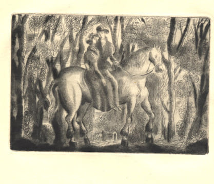 SARN. Préface de Jacques de LACRETELLE.. / DAVID Hermine /  -  WEBB (Mary).
