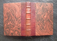 Le Comte de Montlosier et son temps (1755-1838).
