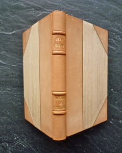 Naissance de l'Odyssée.