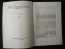 Lettres à Lou
Préface et notes de Michel Décaudin.. APOLLINAIRE (Guillaume)