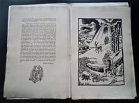 Notre-Dame du Puy. Légende.
Introduction de Henri POURRAT.