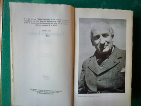 Correspondance.
Tome 1: 1913 - 1928. Introduction par Jean DELAY. Texte établi et annoté par Claude Sicard.
Tome 2: 1929 - 1949. Notes et index de ...